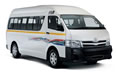 tempo traveller in delhi for airport transfers and sightseeing tour packages