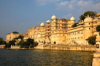 Golden Triangle with Udaipur from delhi by AC express train,golden triangle with udaipur rajasthan tour